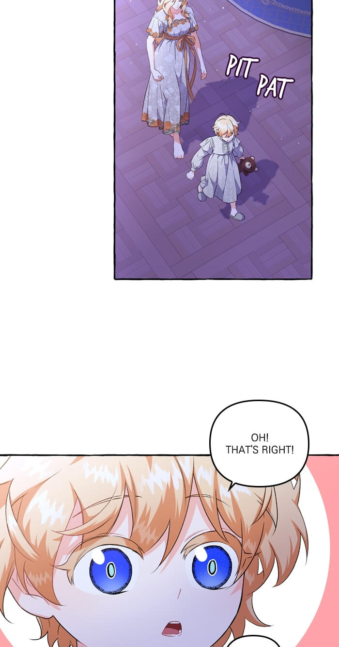 The Vanished Duchess Chapter 26 page 57 - 