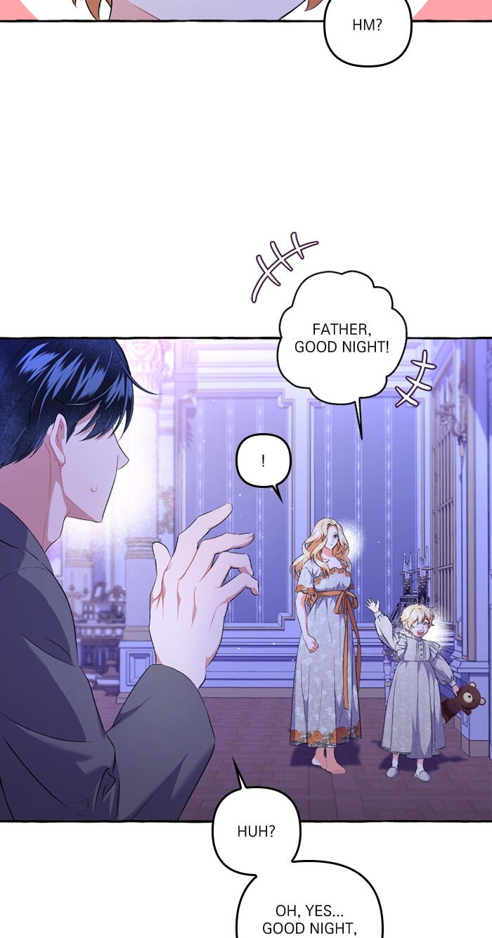 The Vanished Duchess Chapter 26 page 58 - 