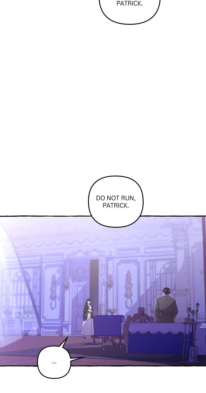 The Vanished Duchess Chapter 26 page 59 - 