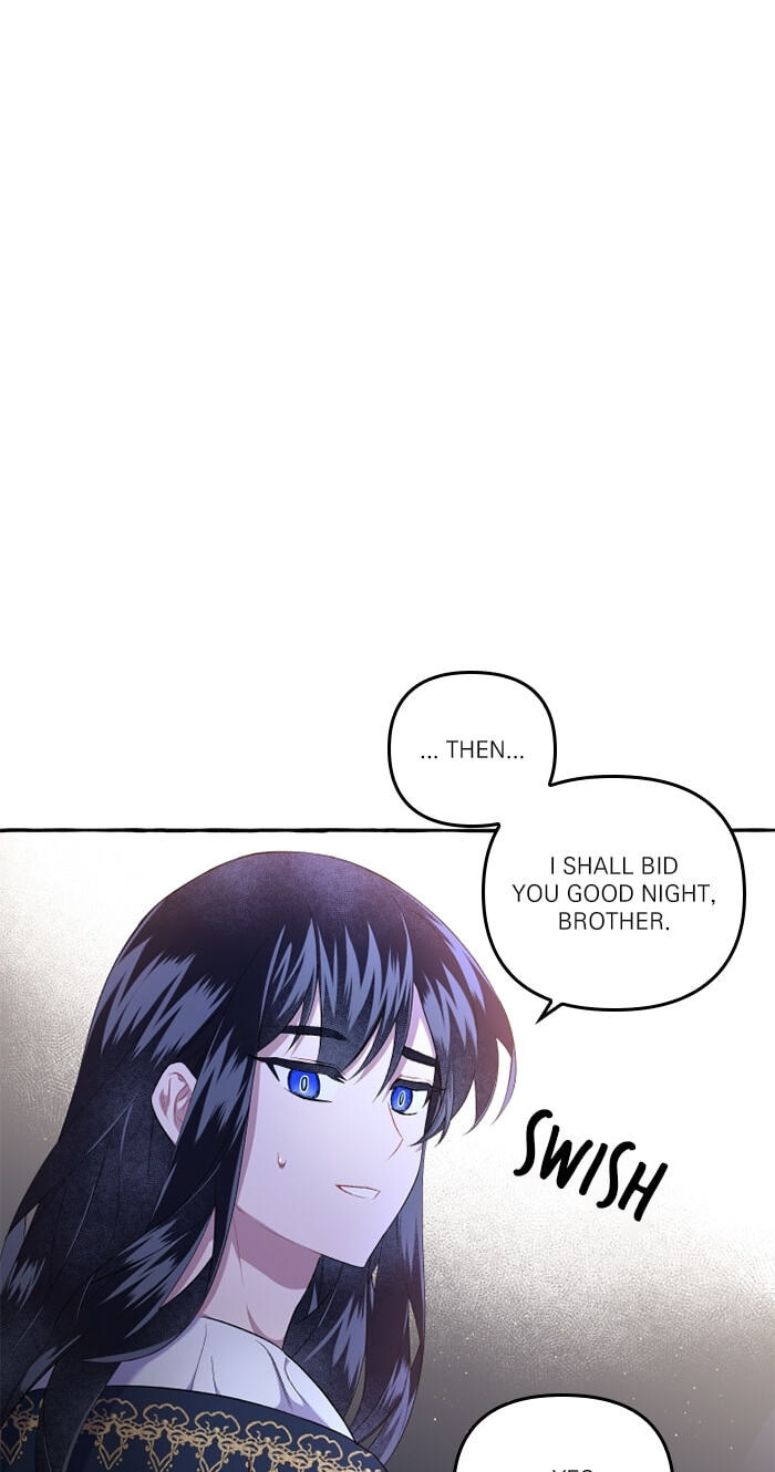 The Vanished Duchess Chapter 26 page 60 - 