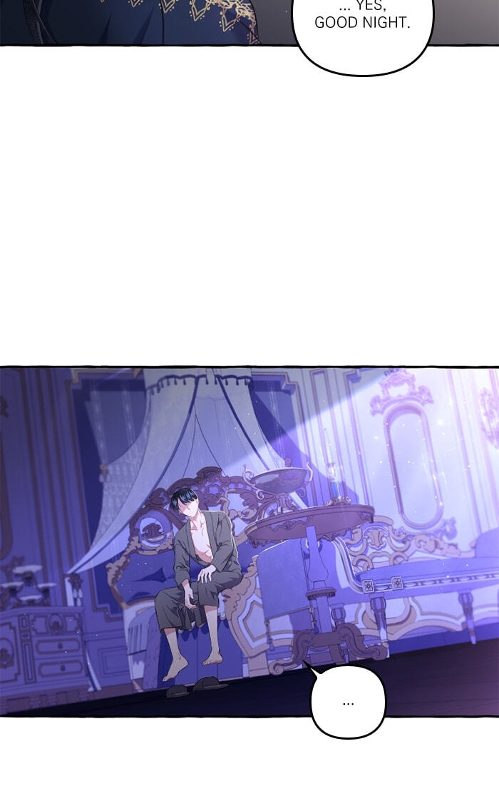 The Vanished Duchess Chapter 26 page 61 - 