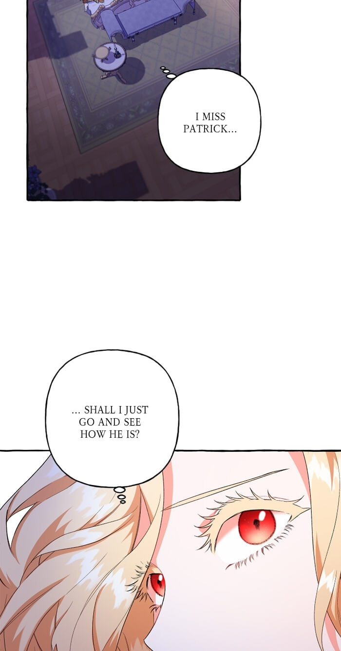 The Vanished Duchess Chapter 26 page 10 - 