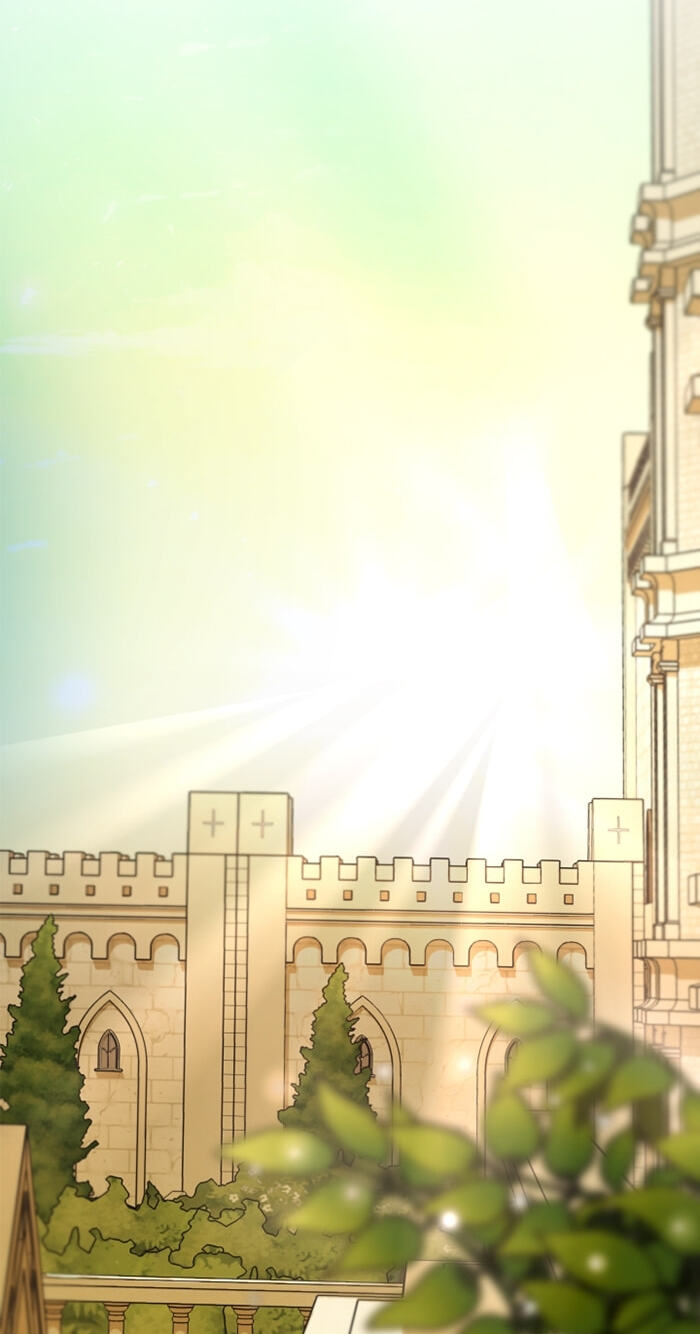The Vanished Duchess Chapter 27 page 2 - 