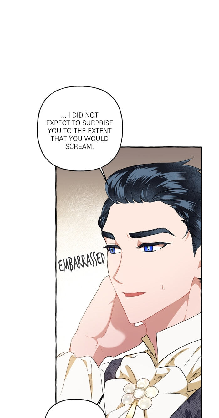 The Vanished Duchess Chapter 27 page 13 - 