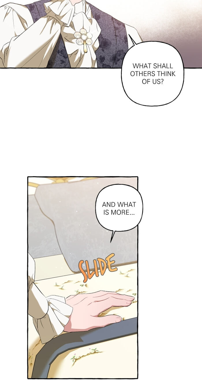 The Vanished Duchess Chapter 27 page 20 - 