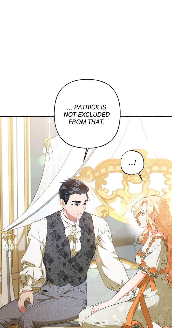 The Vanished Duchess Chapter 27 page 21 - 