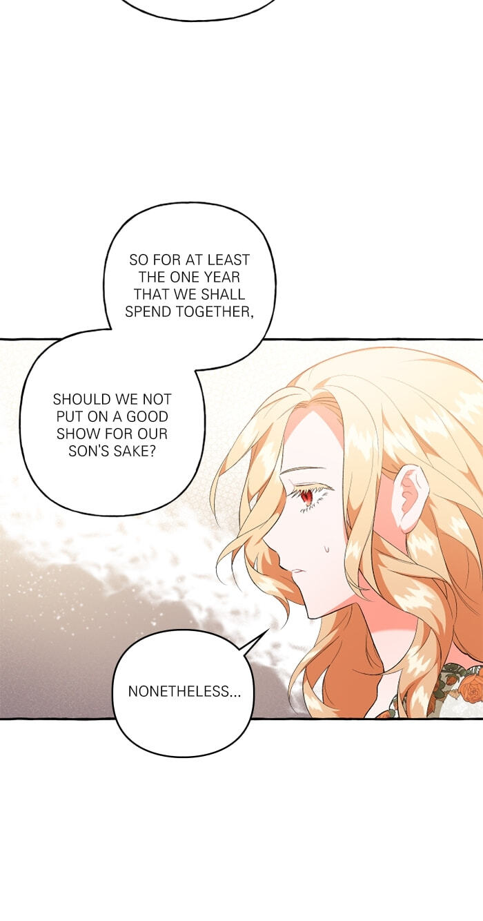 The Vanished Duchess Chapter 27 page 23 - 