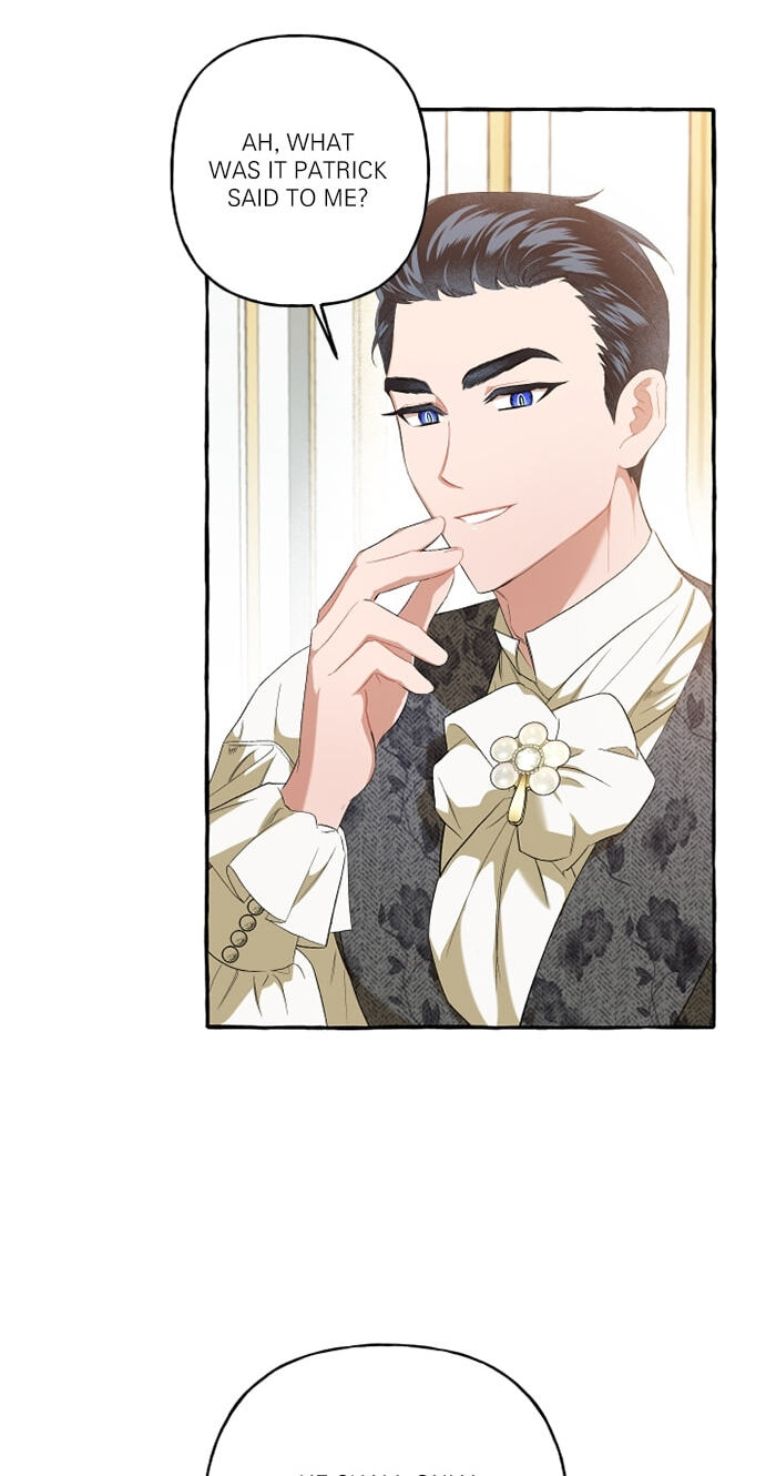 The Vanished Duchess Chapter 27 page 24 - 