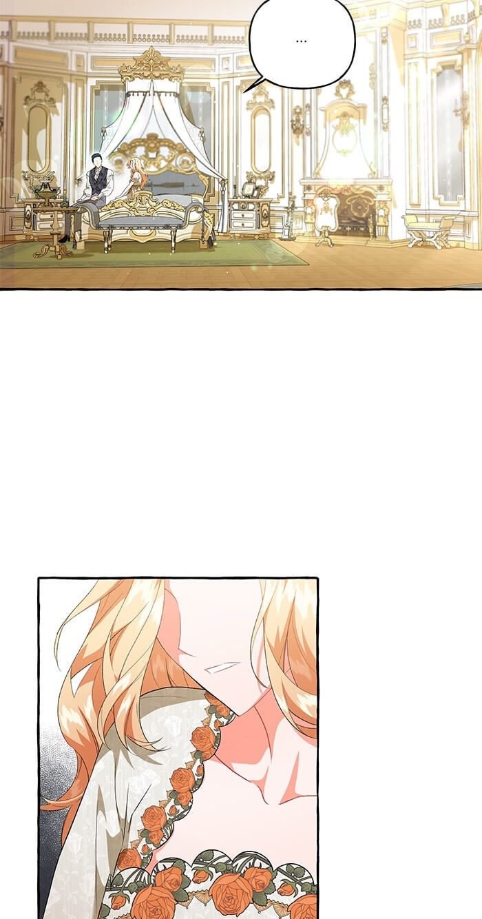 The Vanished Duchess Chapter 27 page 26 - 
