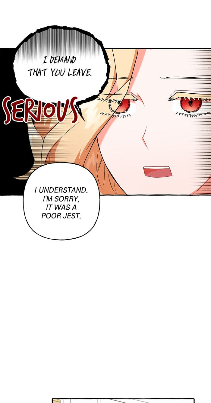 The Vanished Duchess Chapter 27 page 29 - 
