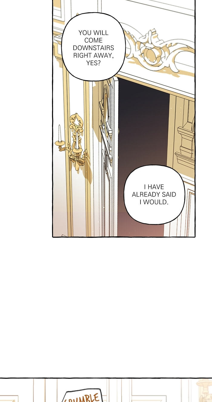 The Vanished Duchess Chapter 27 page 30 - 