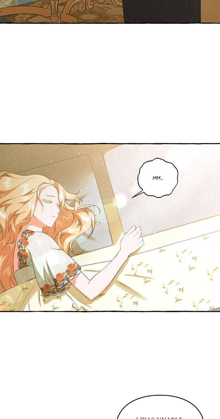 The Vanished Duchess Chapter 27 page 4 - 