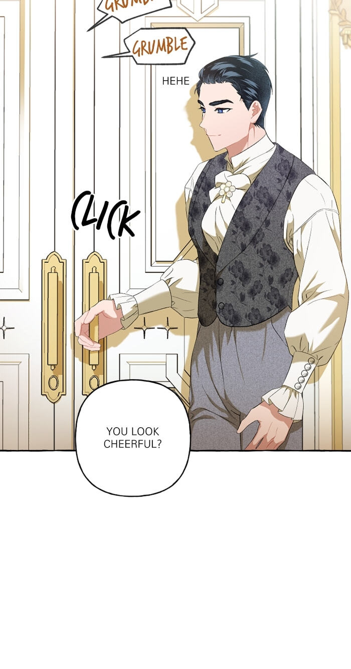 The Vanished Duchess Chapter 27 page 31 - 