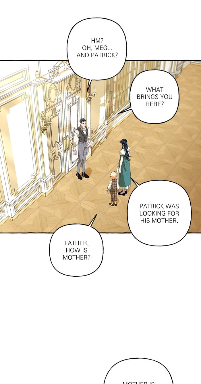 The Vanished Duchess Chapter 27 page 32 - 