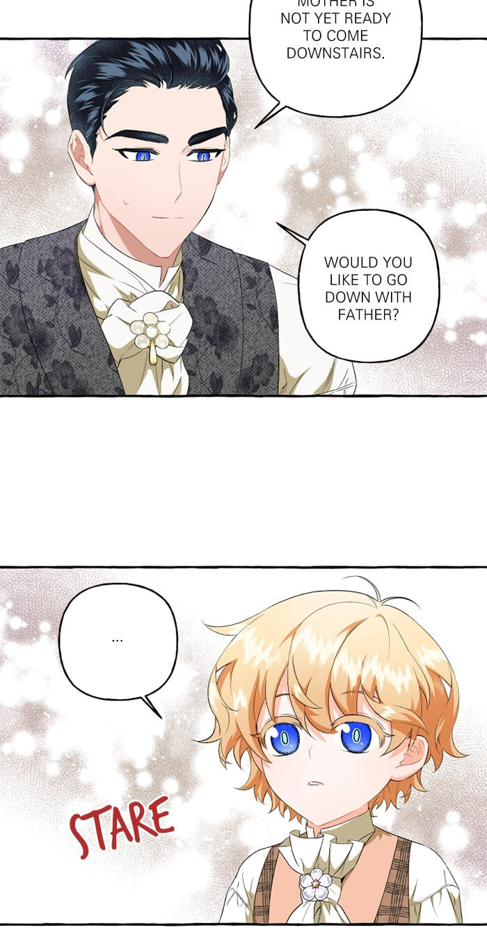 The Vanished Duchess Chapter 27 page 33 - 