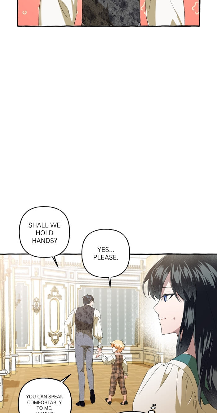 The Vanished Duchess Chapter 27 page 35 - 