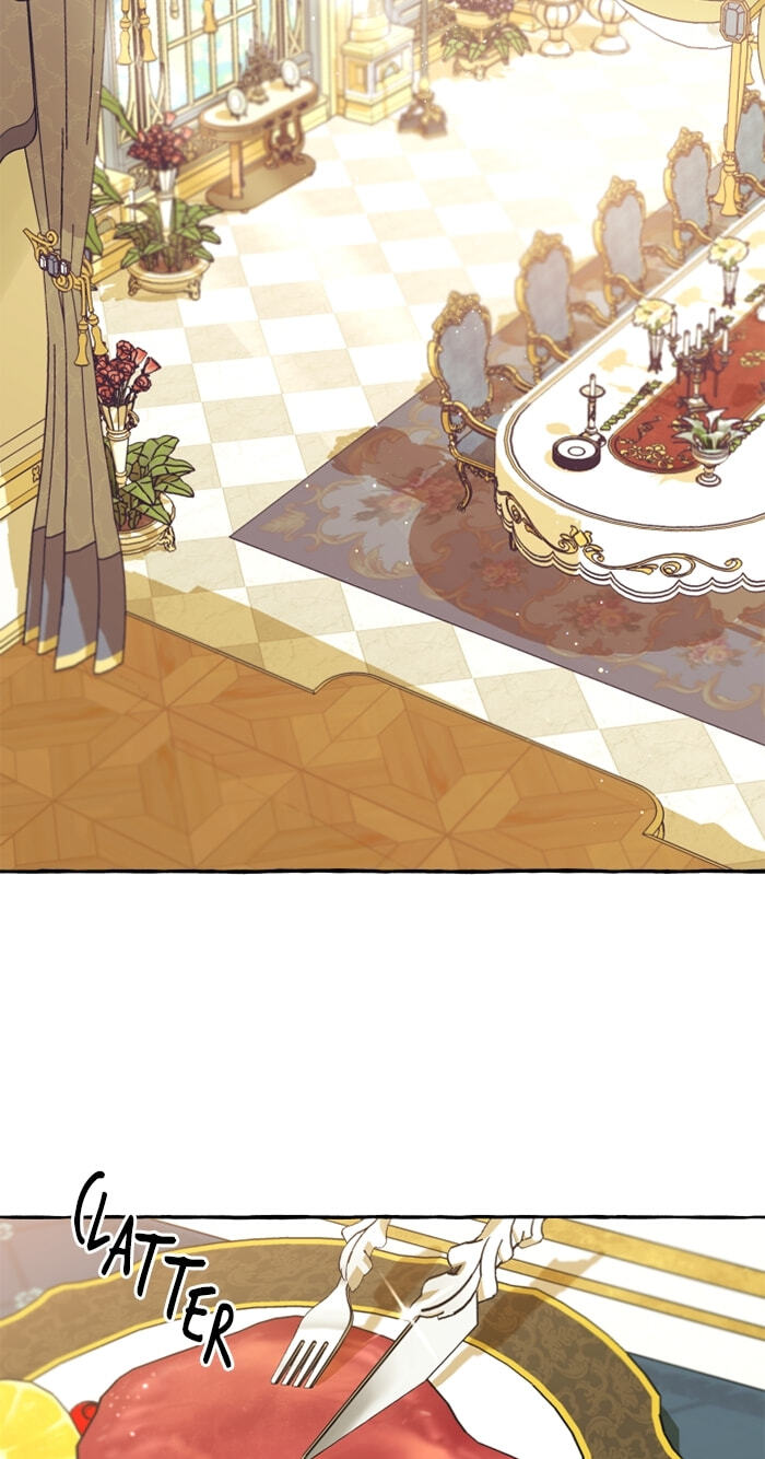 The Vanished Duchess Chapter 27 page 37 - 
