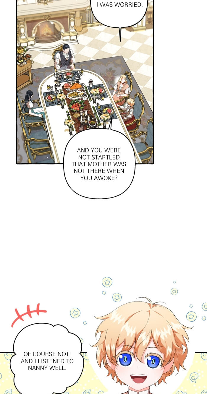 The Vanished Duchess Chapter 27 page 39 - 