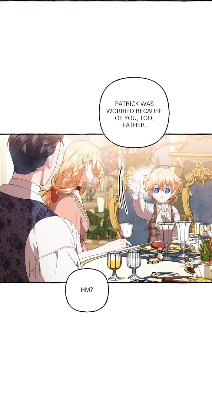 The Vanished Duchess Chapter 27 page 41 - 