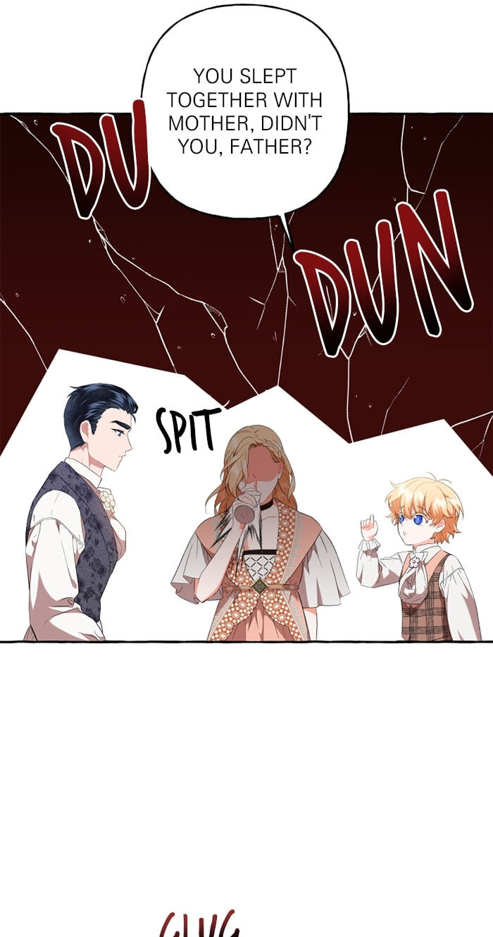 The Vanished Duchess Chapter 27 page 42 - 