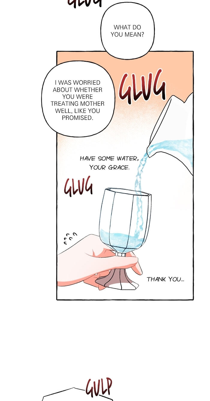 The Vanished Duchess Chapter 27 page 43 - 