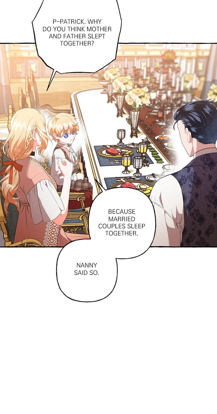 The Vanished Duchess Chapter 27 page 44 - 