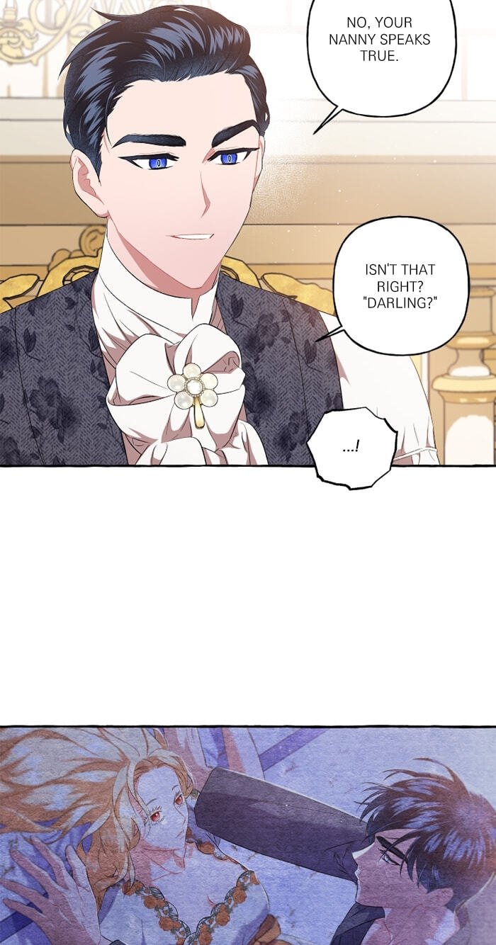 The Vanished Duchess Chapter 27 page 47 - 
