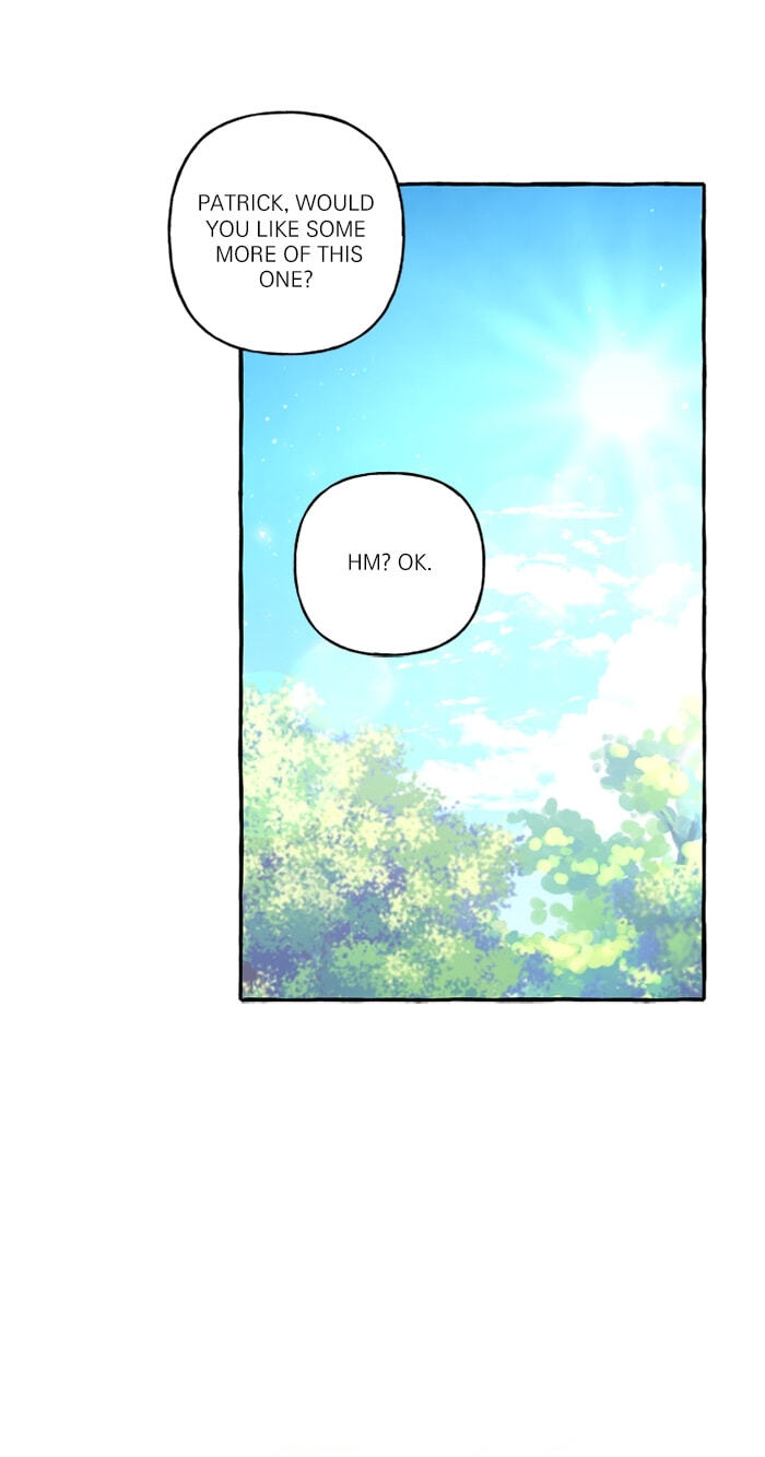The Vanished Duchess Chapter 27 page 49 - 