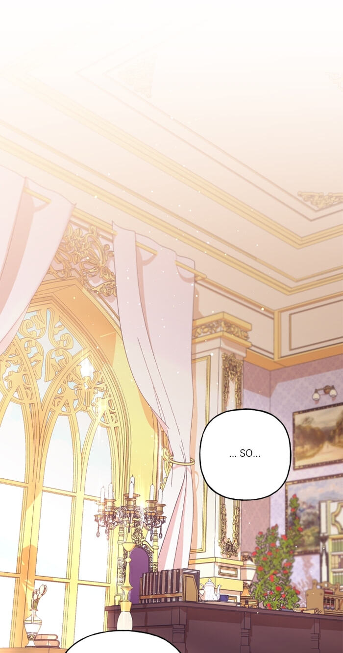 The Vanished Duchess Chapter 27 page 50 - 