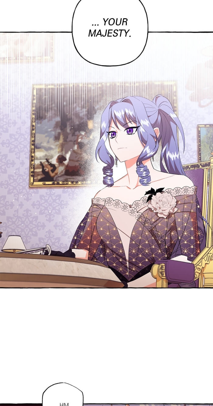 The Vanished Duchess Chapter 27 page 52 - 
