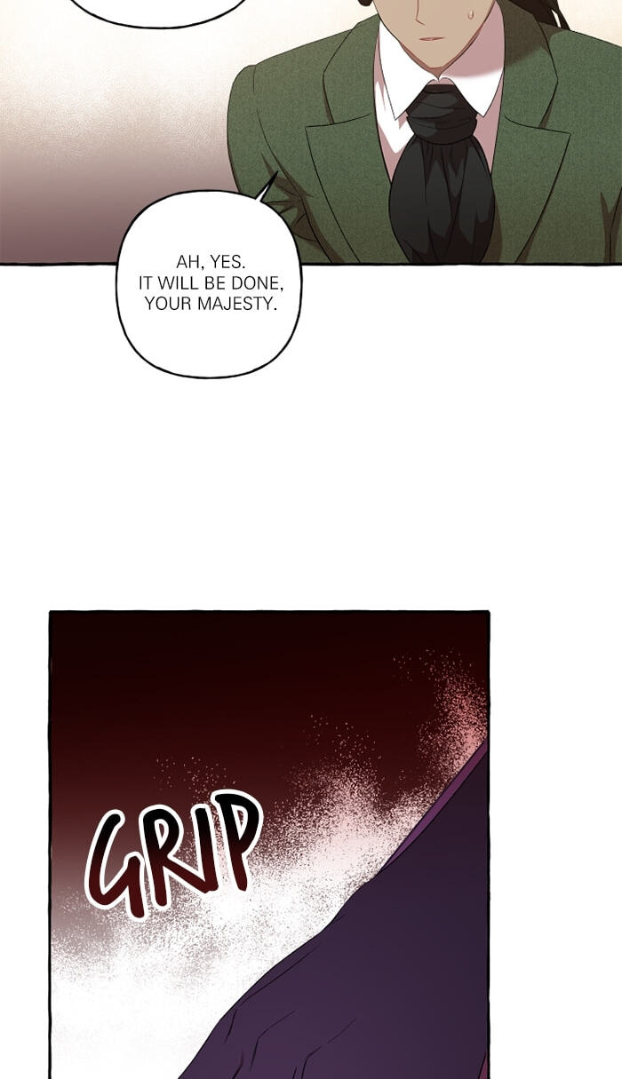 The Vanished Duchess Chapter 27 page 57 - 