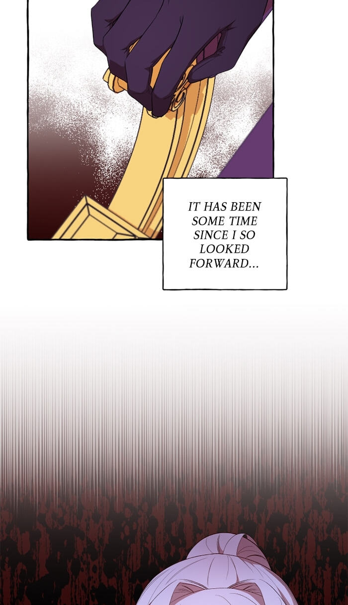 The Vanished Duchess Chapter 27 page 58 - 