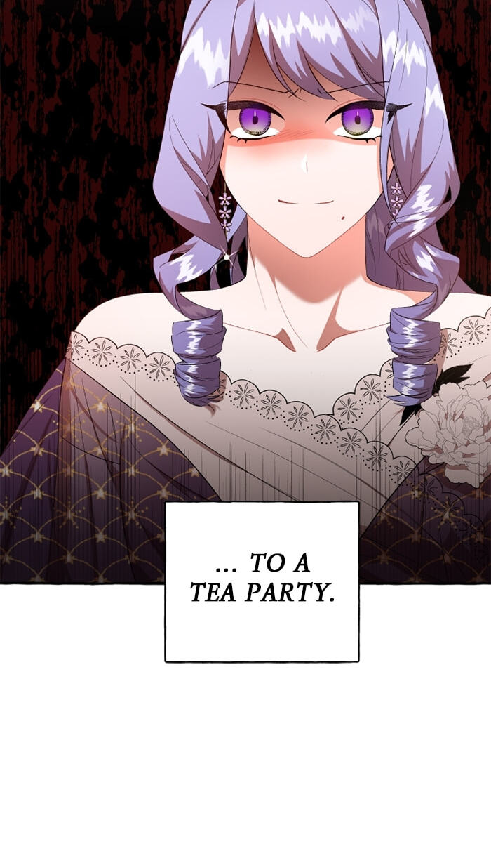 The Vanished Duchess Chapter 27 page 59 - 