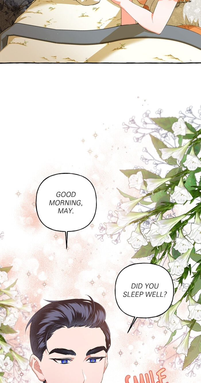 The Vanished Duchess Chapter 27 page 7 - 
