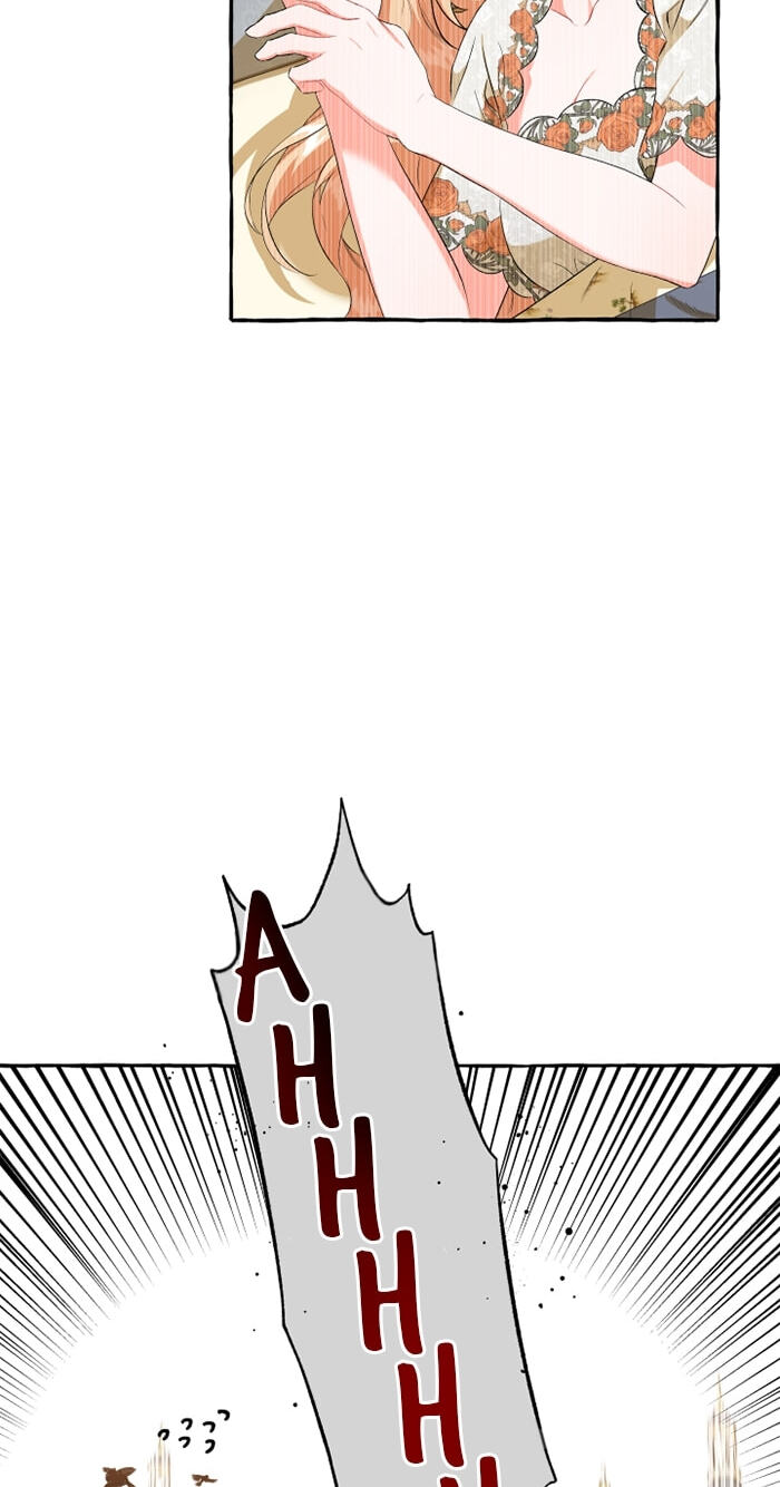 The Vanished Duchess Chapter 27 page 9 - 