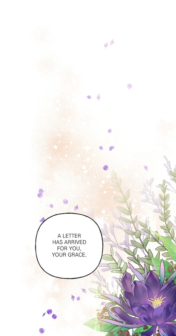 The Vanished Duchess Chapter 28 page 1 - 