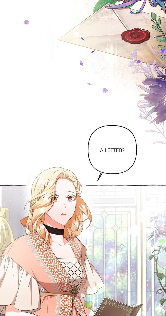 The Vanished Duchess Chapter 28 page 2 - 