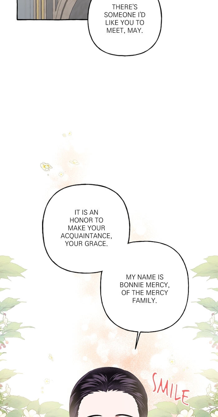 The Vanished Duchess Chapter 28 page 13 - 