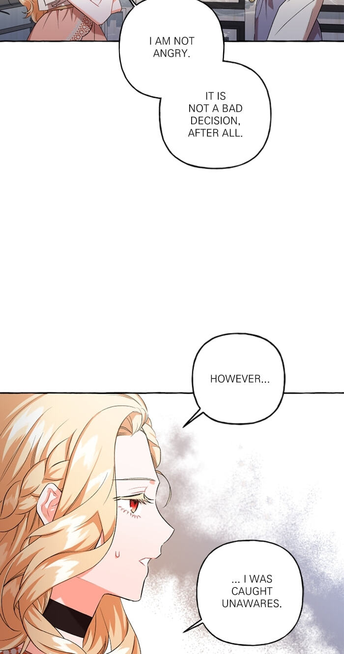 The Vanished Duchess Chapter 28 page 24 - 