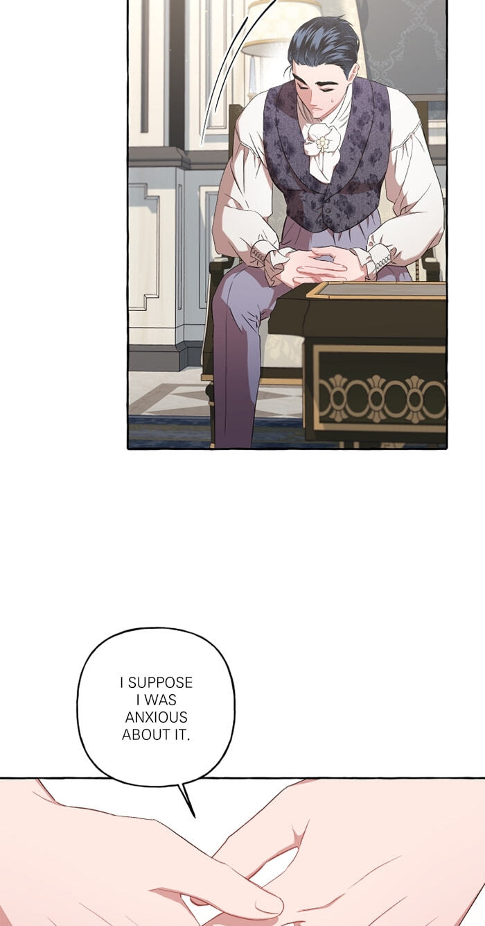 The Vanished Duchess Chapter 28 page 29 - 