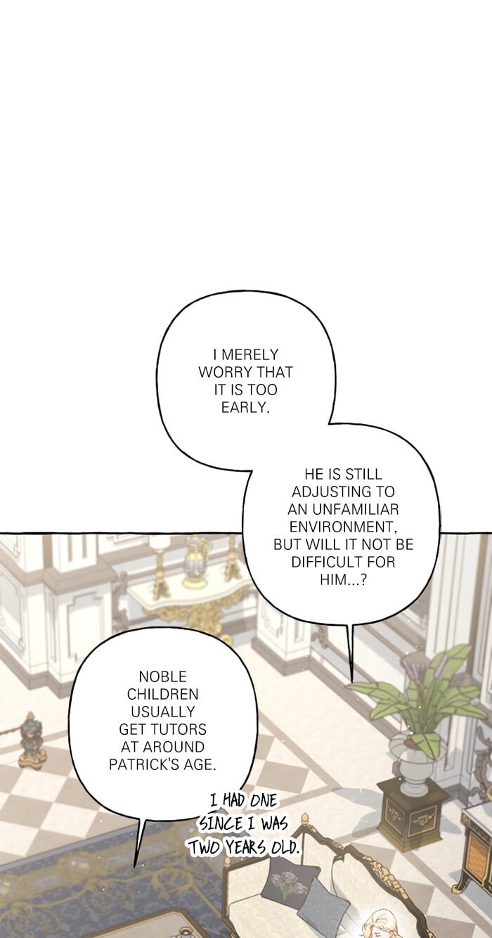 The Vanished Duchess Chapter 28 page 32 - 