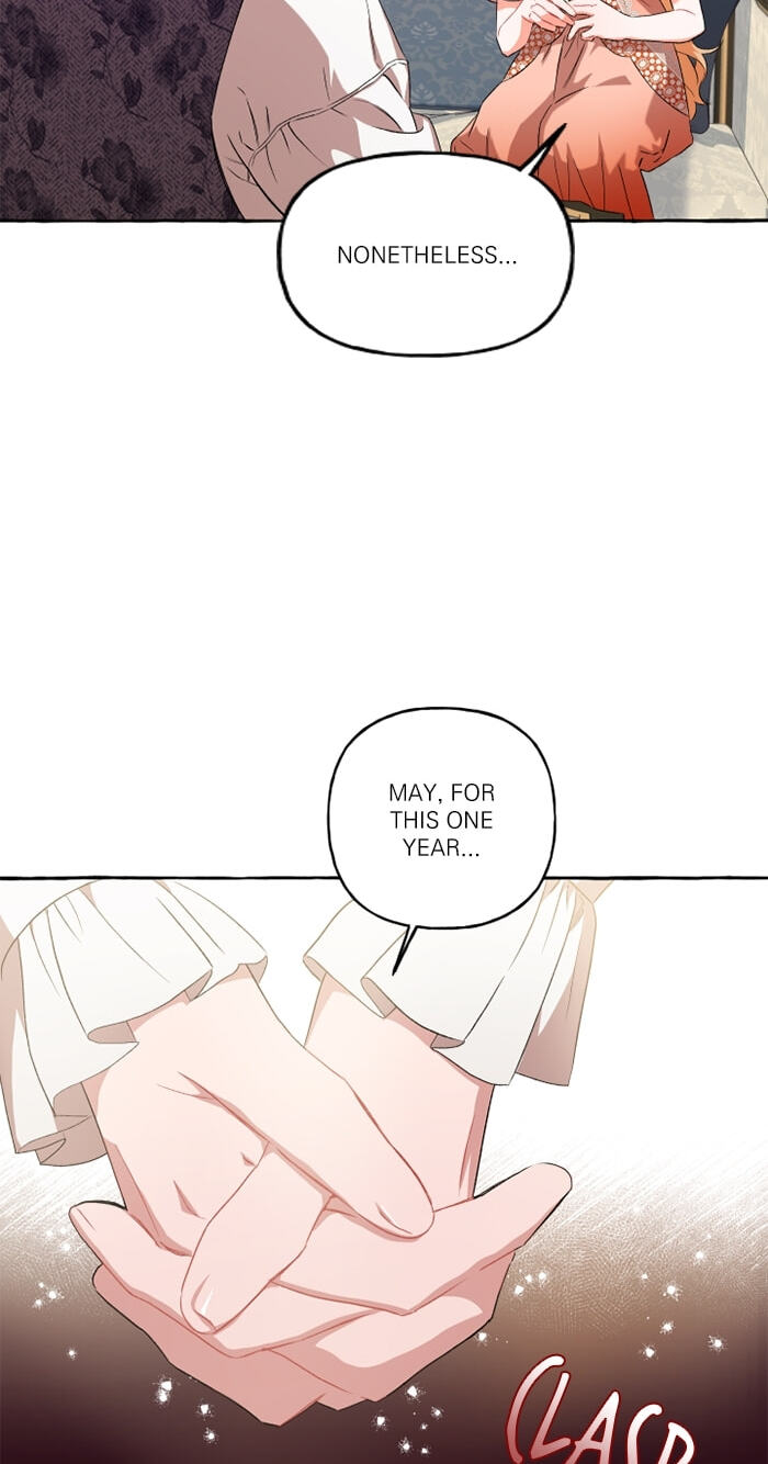 The Vanished Duchess Chapter 28 page 34 - 