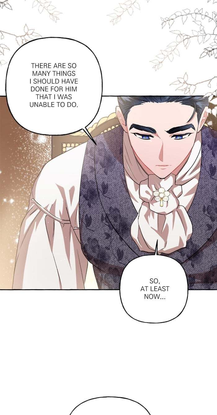 The Vanished Duchess Chapter 28 page 37 - 