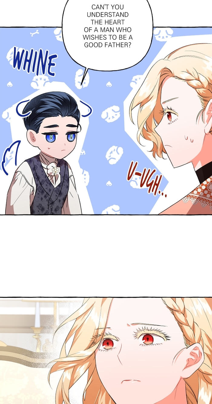 The Vanished Duchess Chapter 28 page 38 - 