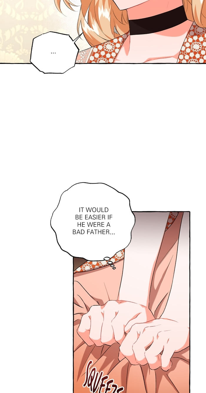 The Vanished Duchess Chapter 28 page 39 - 