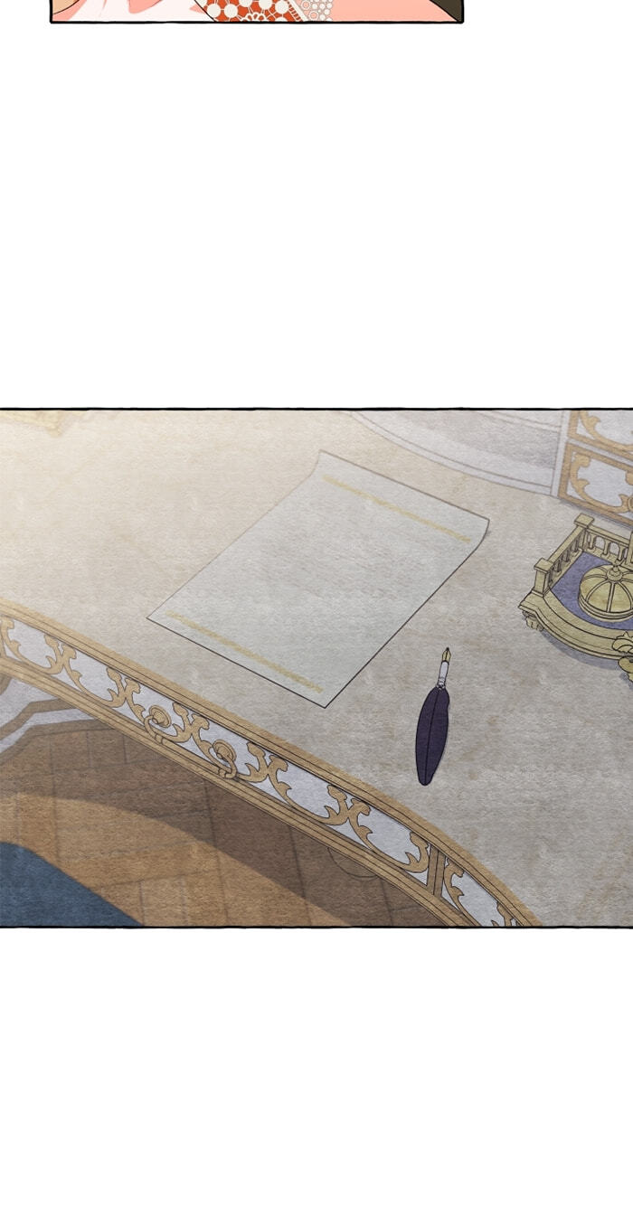 The Vanished Duchess Chapter 28 page 43 - 