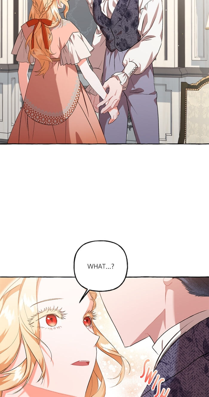 The Vanished Duchess Chapter 28 page 48 - 