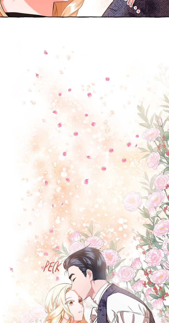 The Vanished Duchess Chapter 28 page 49 - 
