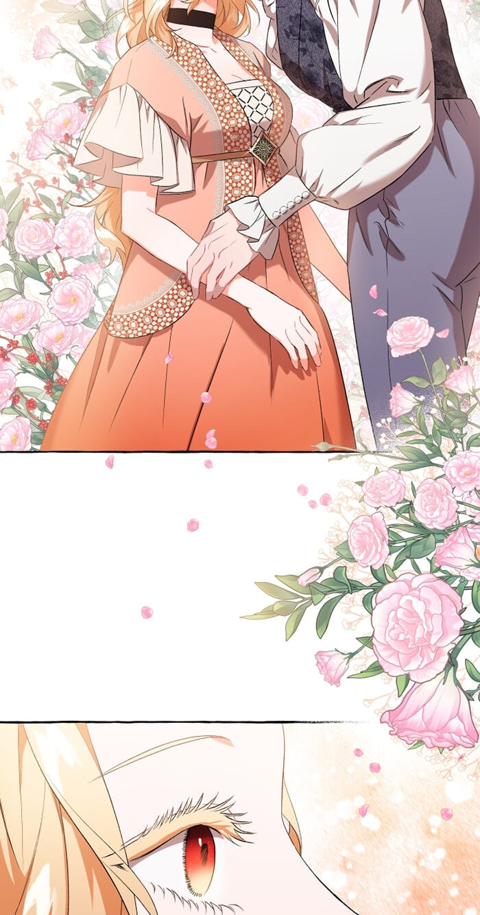 The Vanished Duchess Chapter 28 page 50 - 