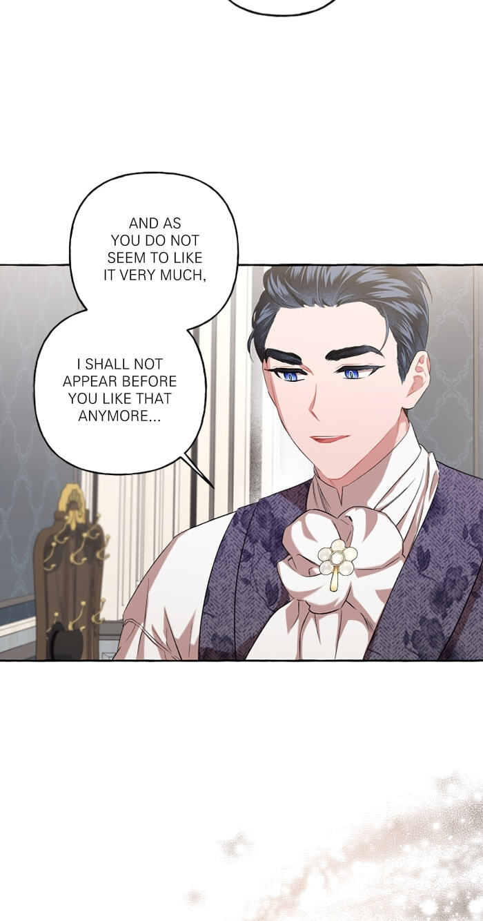 The Vanished Duchess Chapter 28 page 52 - 